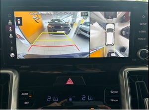 Kia Sorento PHEV Premium aut. 4WD 7prs