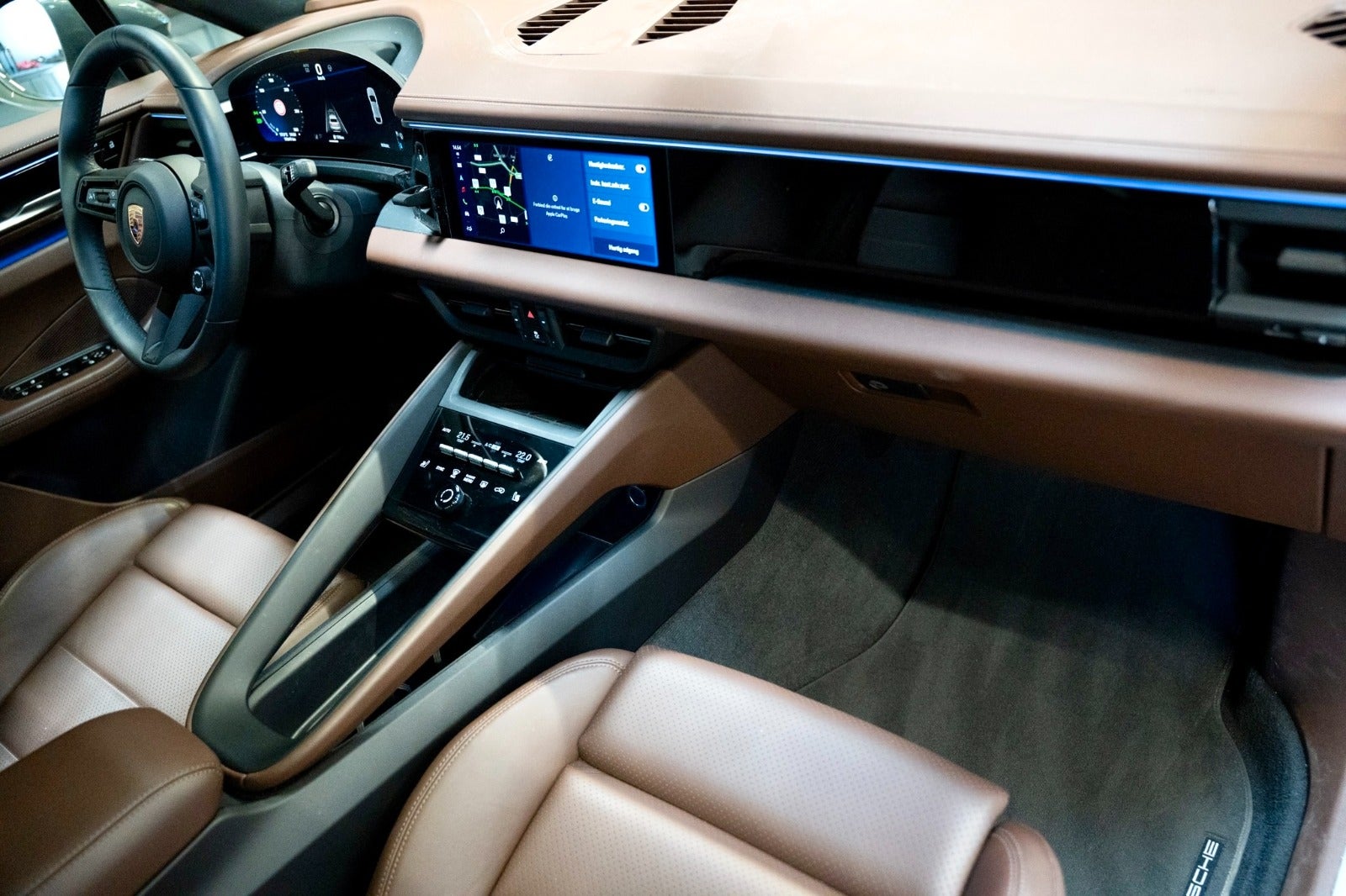 Billede af Porsche Macan 4