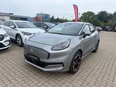 Ford Puma 43 Gen-E Premium 5d