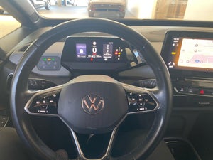 VW ID.3 Pro Performance Business