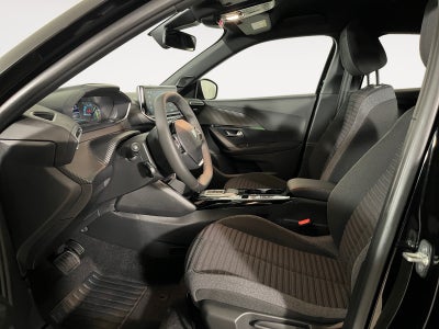 Peugeot e-2008 Active