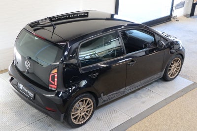 VW Up! MPi 60 Move Up! BMT