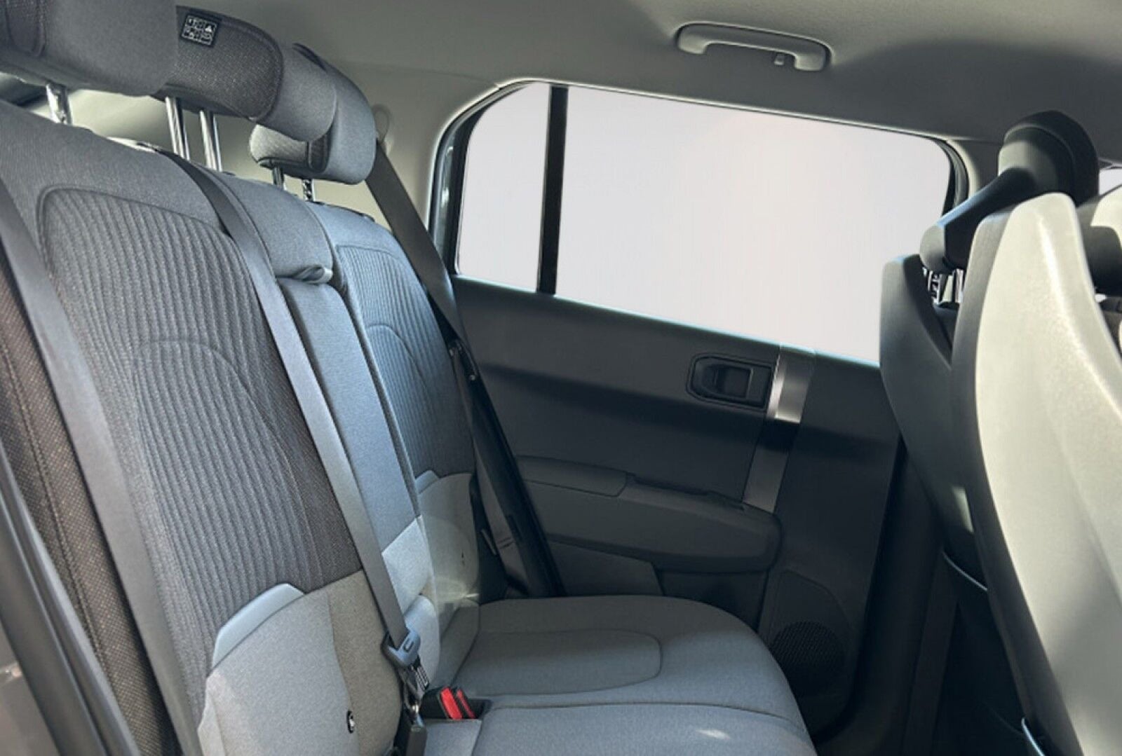 Kia EV3 Standard Range Access