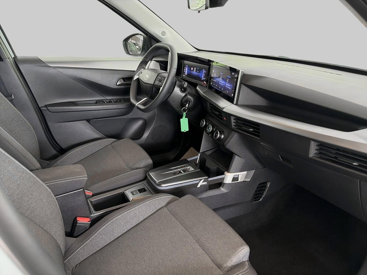 Billede af Opel Frontera 44 Edition
