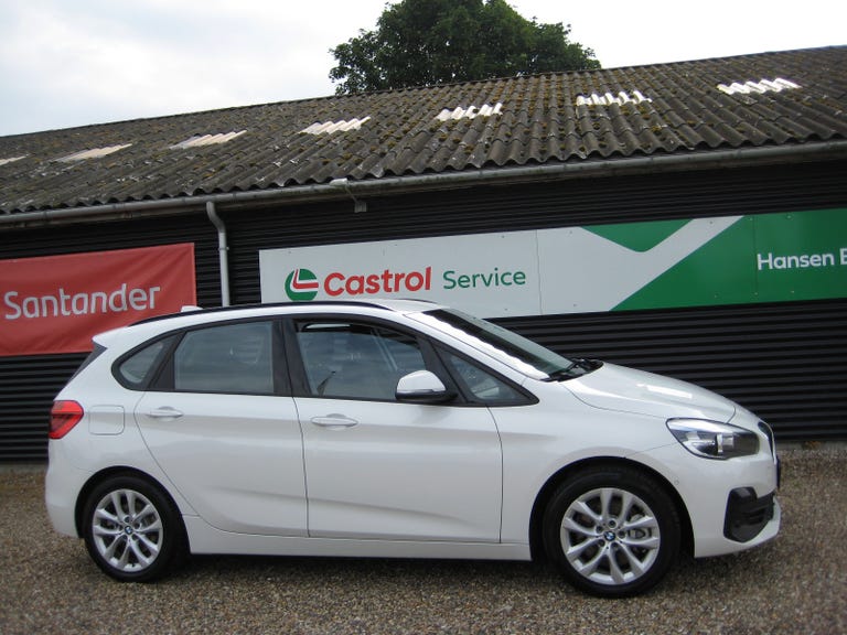 BMW 225xe Active Tourer iPerformance aut.