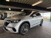 Mercedes EQE300 SUV 