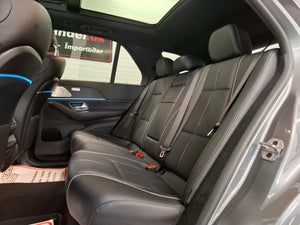 Mercedes GLE350 de AMG Line aut. 4Matic