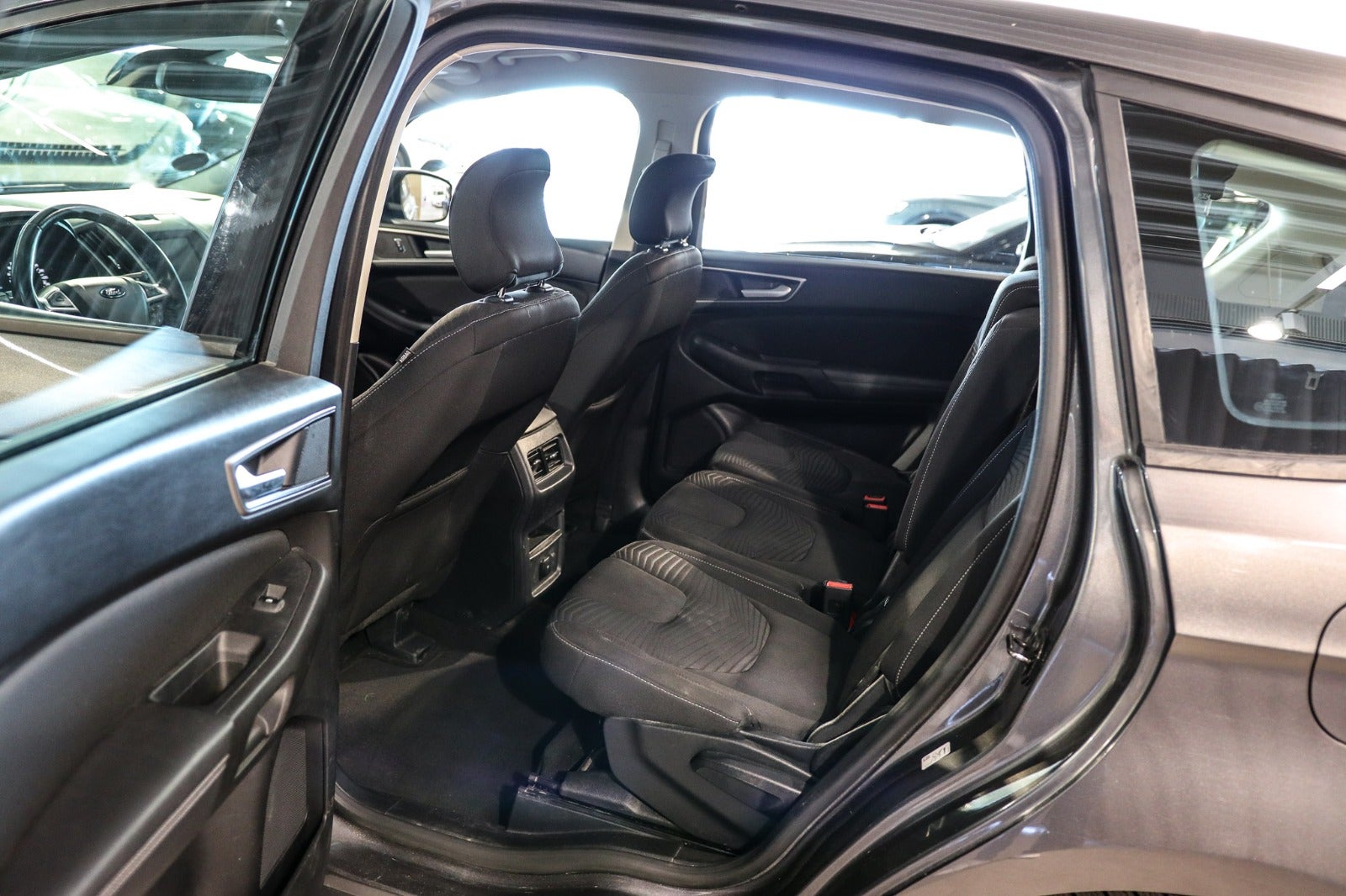 Billede af Ford S-MAX 2,0 TDCi 150 Business aut. 7prs