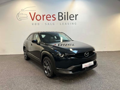 Mazda MX-30 0,8 e-SkyActiv R-EV Exclusive-Line 5d
