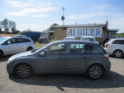 Opel Astra 16V 140 Enjoy