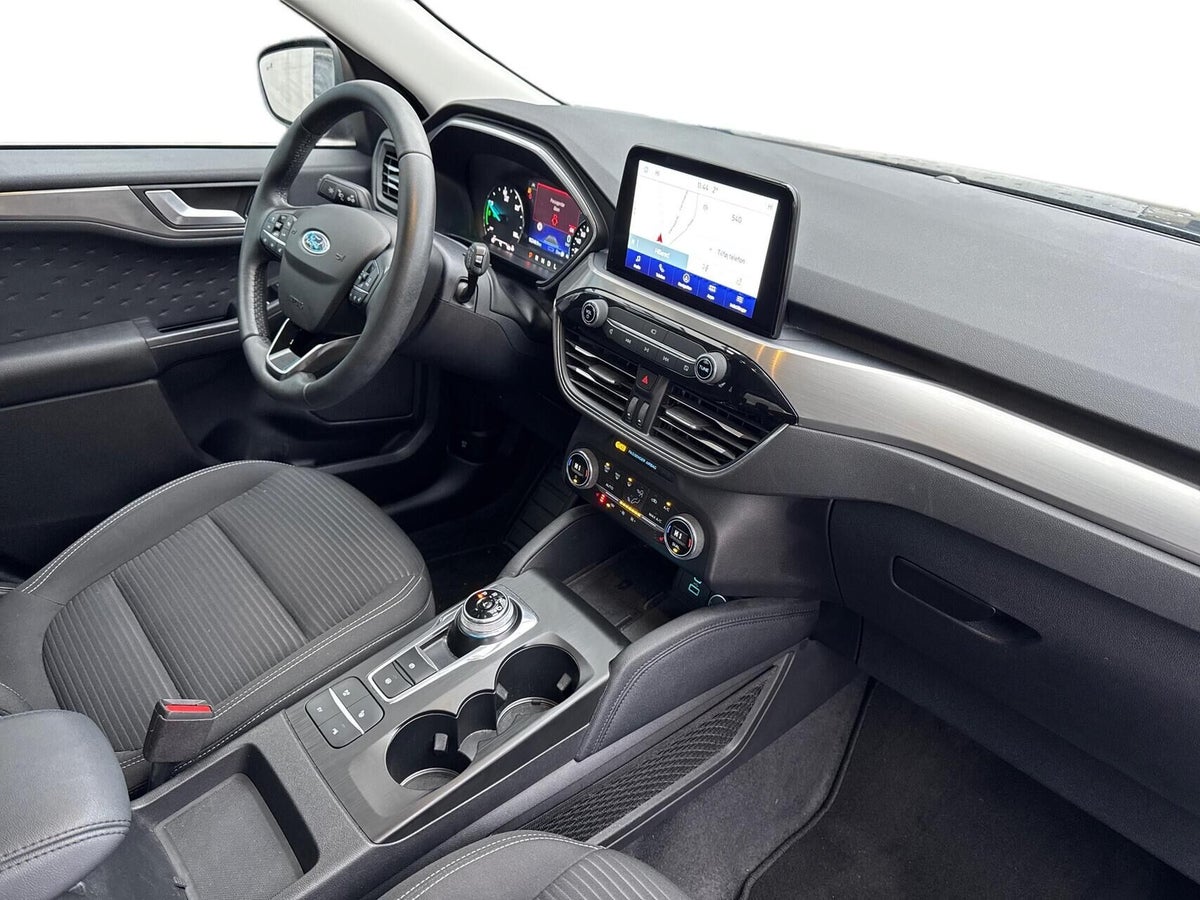 Ford Kuga PHEV Titanium CVT billede 10