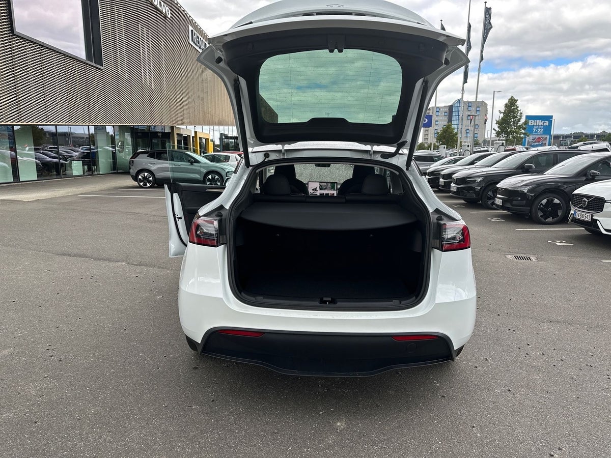 Tesla Model Y RWD billede 16
