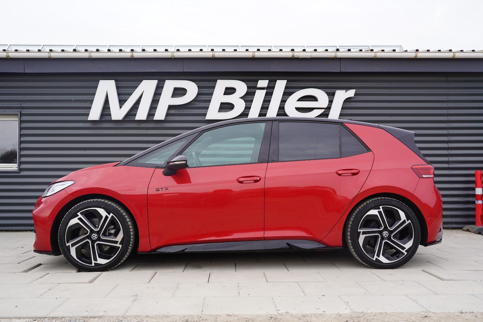 Billede af VW ID.3 79 GTX