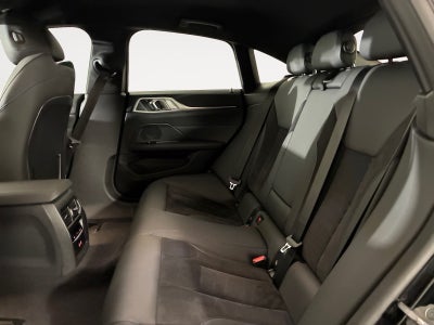 BMW i4 M50 M-Sport xDrive