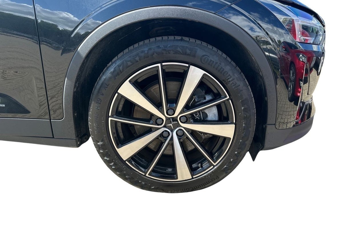 Billede af Polestar 2  Standard Range