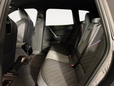 BMW iX xDrive45 M-Sport