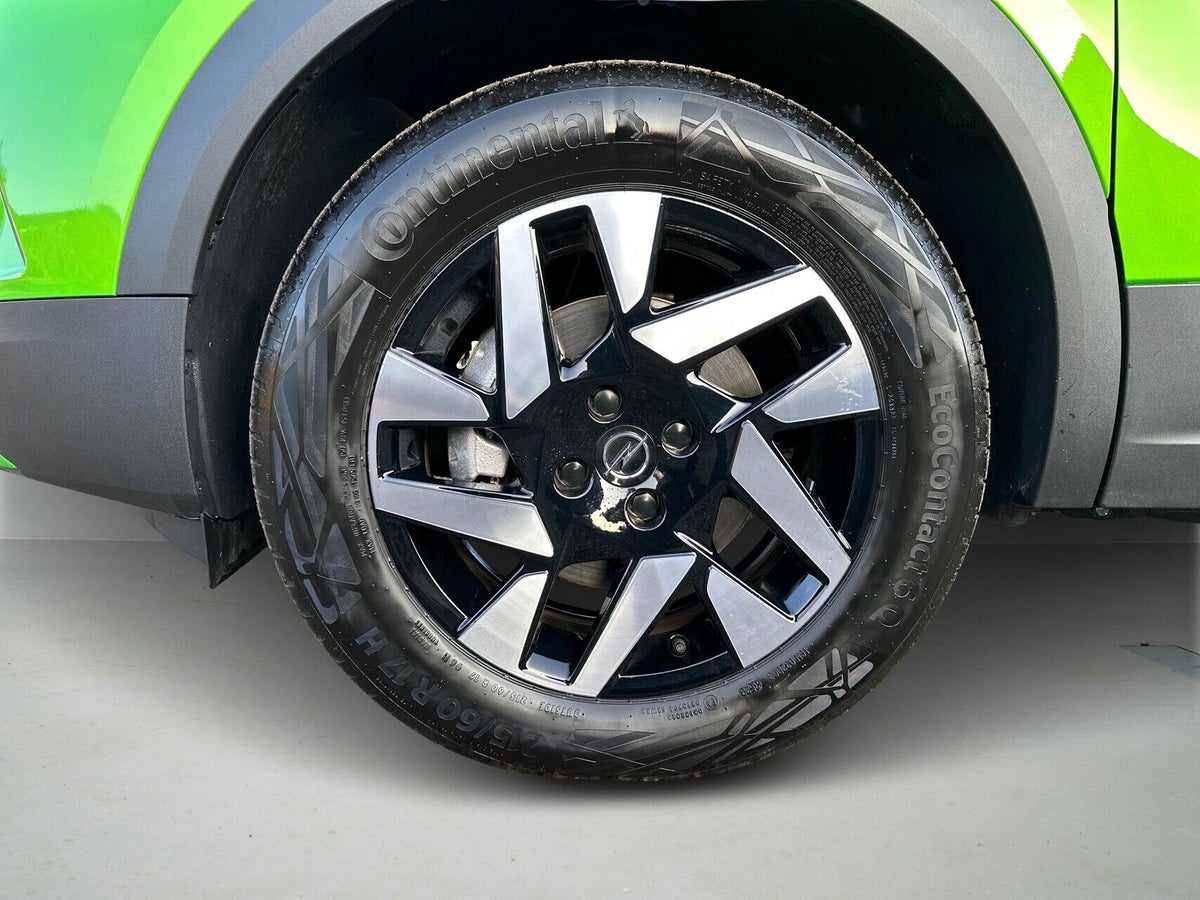 Opel Mokka-e Elegance billede 8