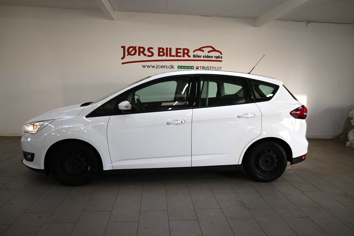 Ford C-MAX SCTi 100 Trend Van