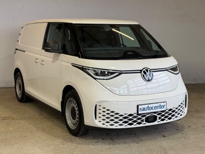 VW ID. Buzz