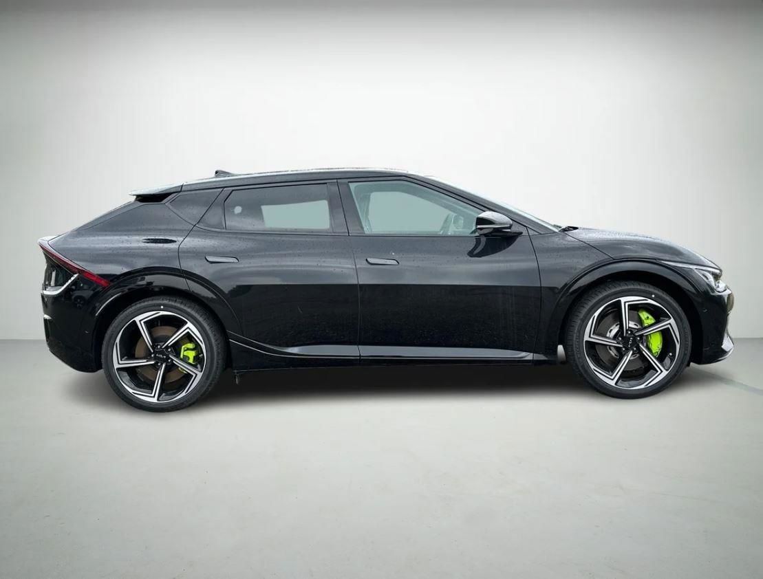 Kia EV6 GT Performance AWD billede 3