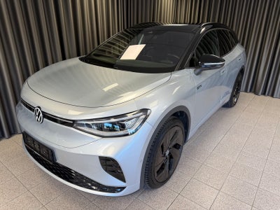 VW ID.4 GTX 4Motion