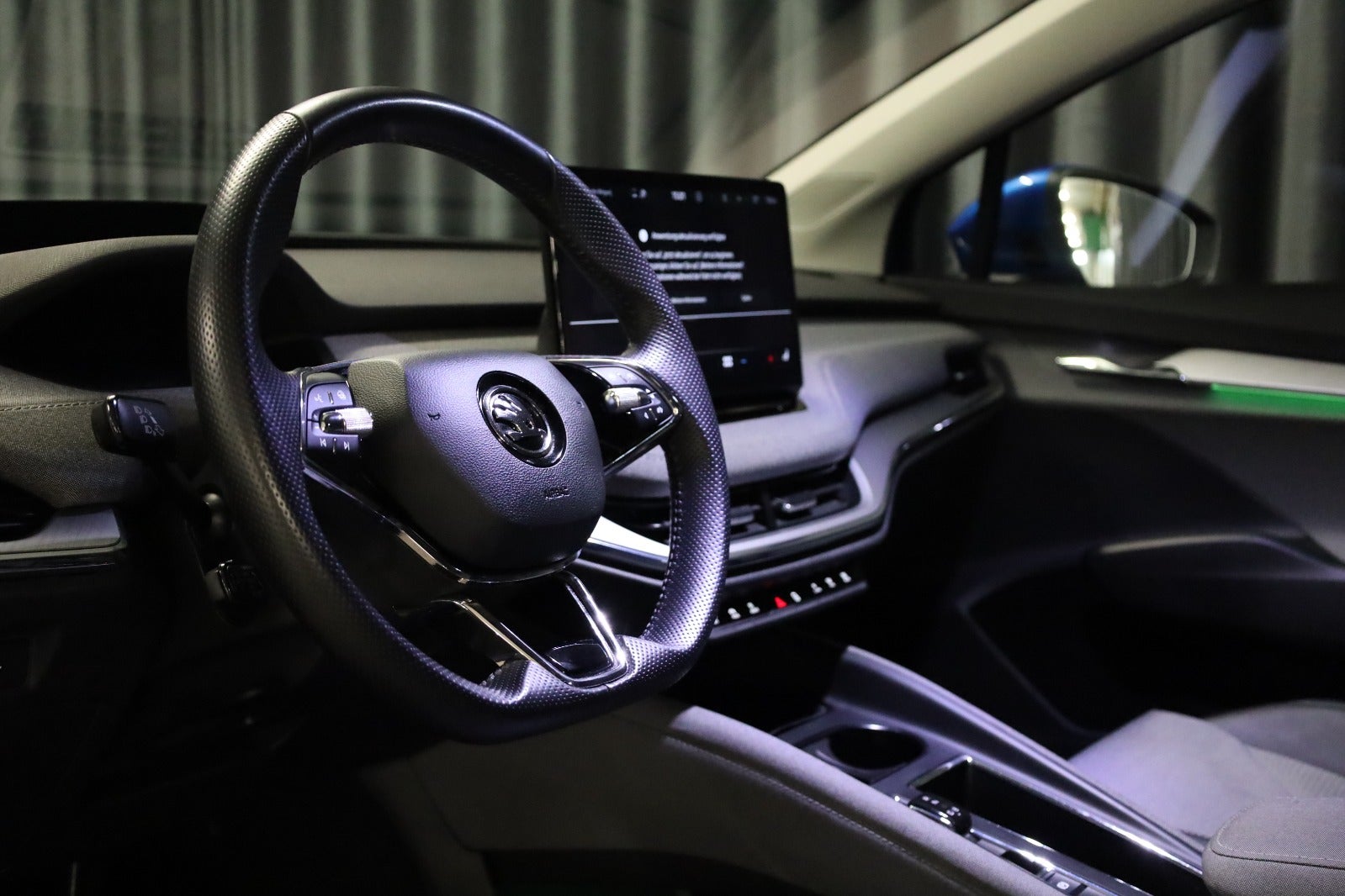 Skoda Enyaq iV Loft