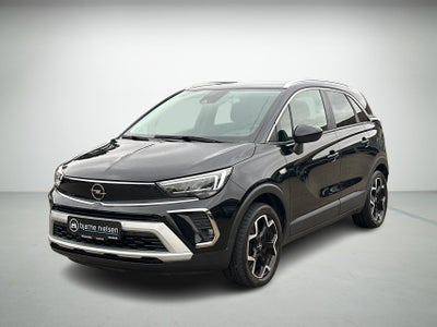 Opel Crossland T 110 Ultimate
