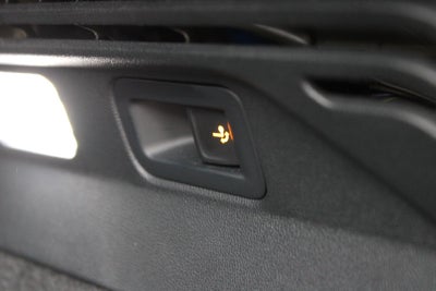 VW ID.4 Pro Performance Tech