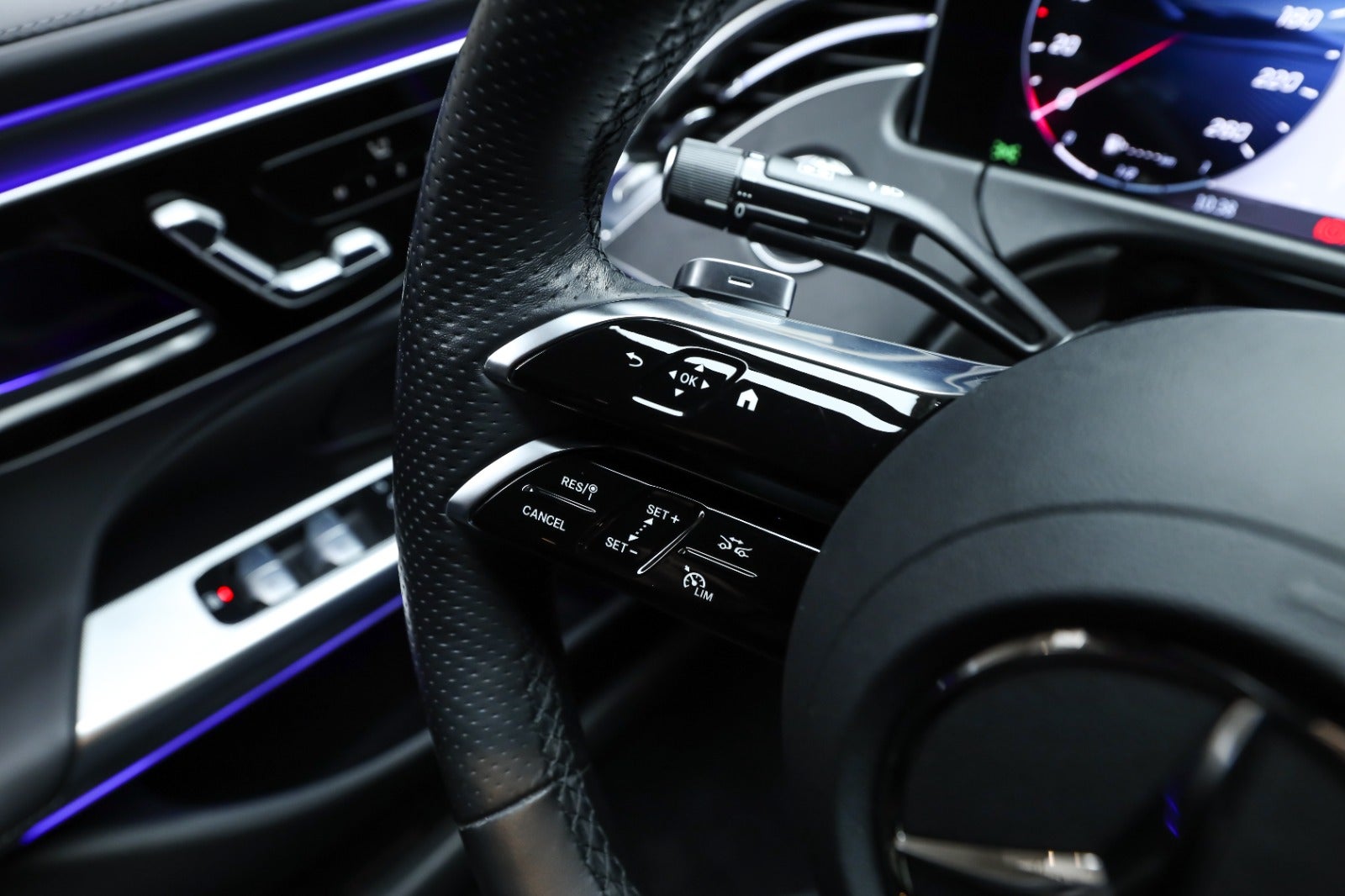 Mercedes-Benz E 400 e