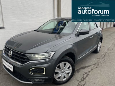 VW T-Roc 1,5 TSi 150 Sport DSG 5d