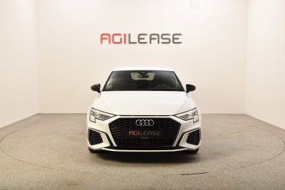 Audi A3 TFSi e S-line Sportback S-tr.