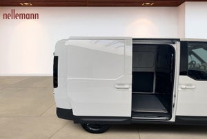 Kia PV5 Cargo L2H1 Long Range Work Pro