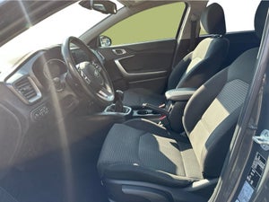 Kia Ceed T-GDi Vision SW