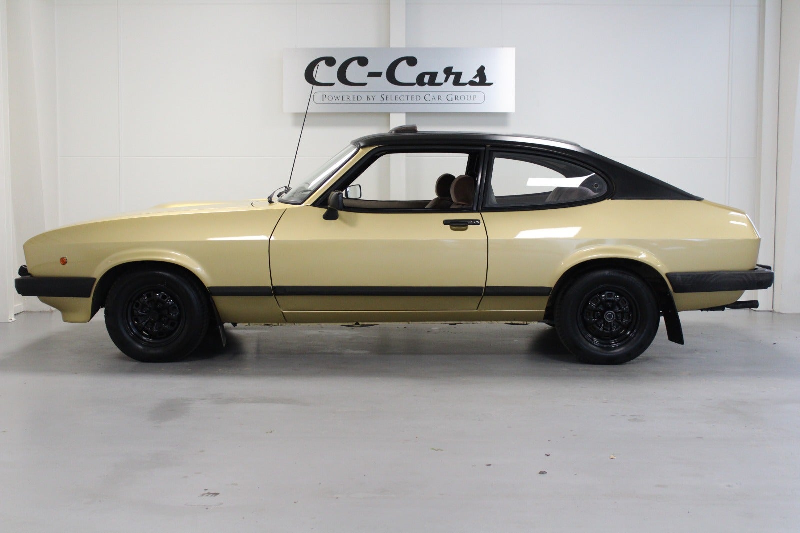 Ford Capri 2,0 GL