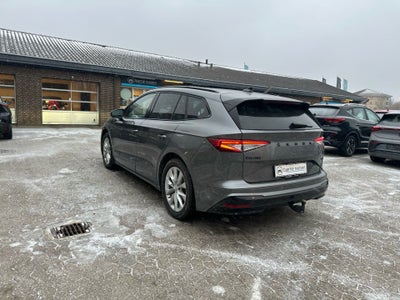 Skoda Enyaq iV Sportline billede 3