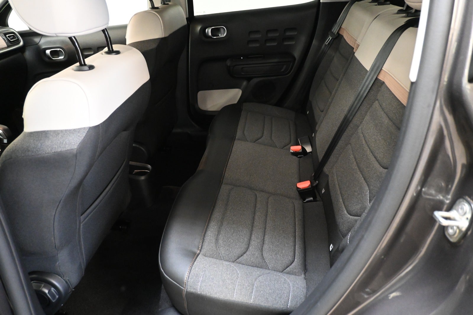 Citroën C3 PureTech 83 Prestige