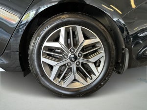 Kia Optima PHEV SW aut.