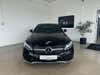 Mercedes C220 CDi AMG Line aut. thumbnail