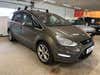 Ford S-MAX TDCi 163 Titanium aut. 7prs thumbnail