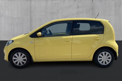Skoda Citigo MPi 60 Ambition - 1