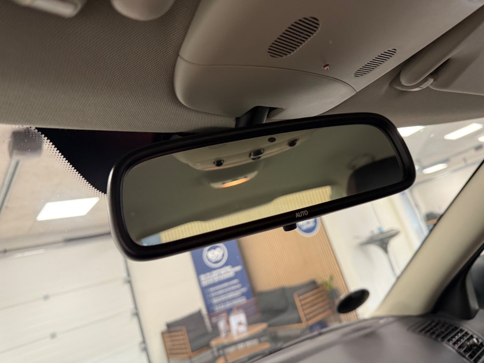 Billede af Saab 9-3 2,0 t Linear Sport Sedan aut. BioPower