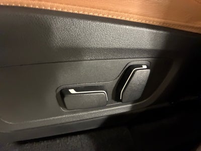 BMW iX3 Charged M-Sport