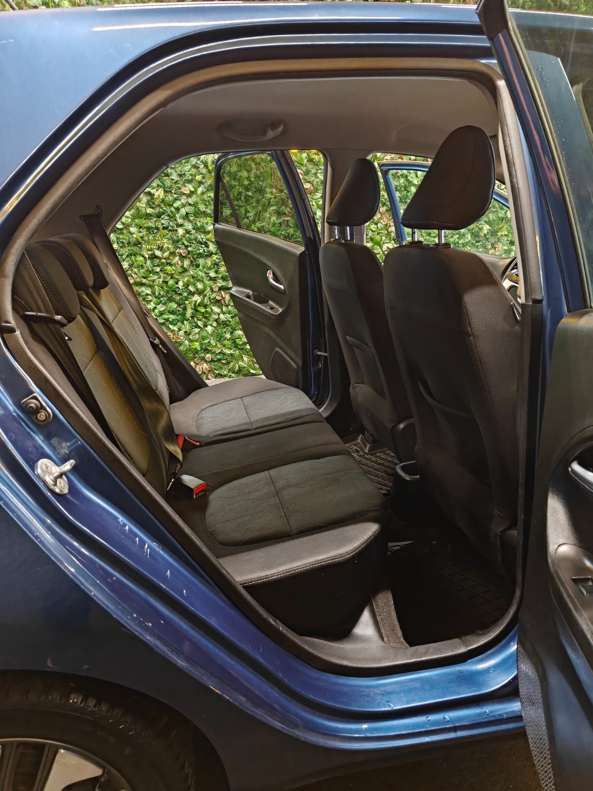 Billede af Kia Picanto 1,0 Limited
