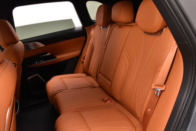 Xpeng G9 Performance