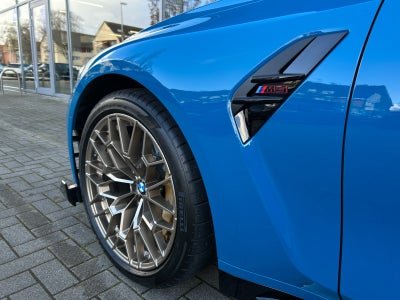 BMW M3 Touring CS xDrive aut.