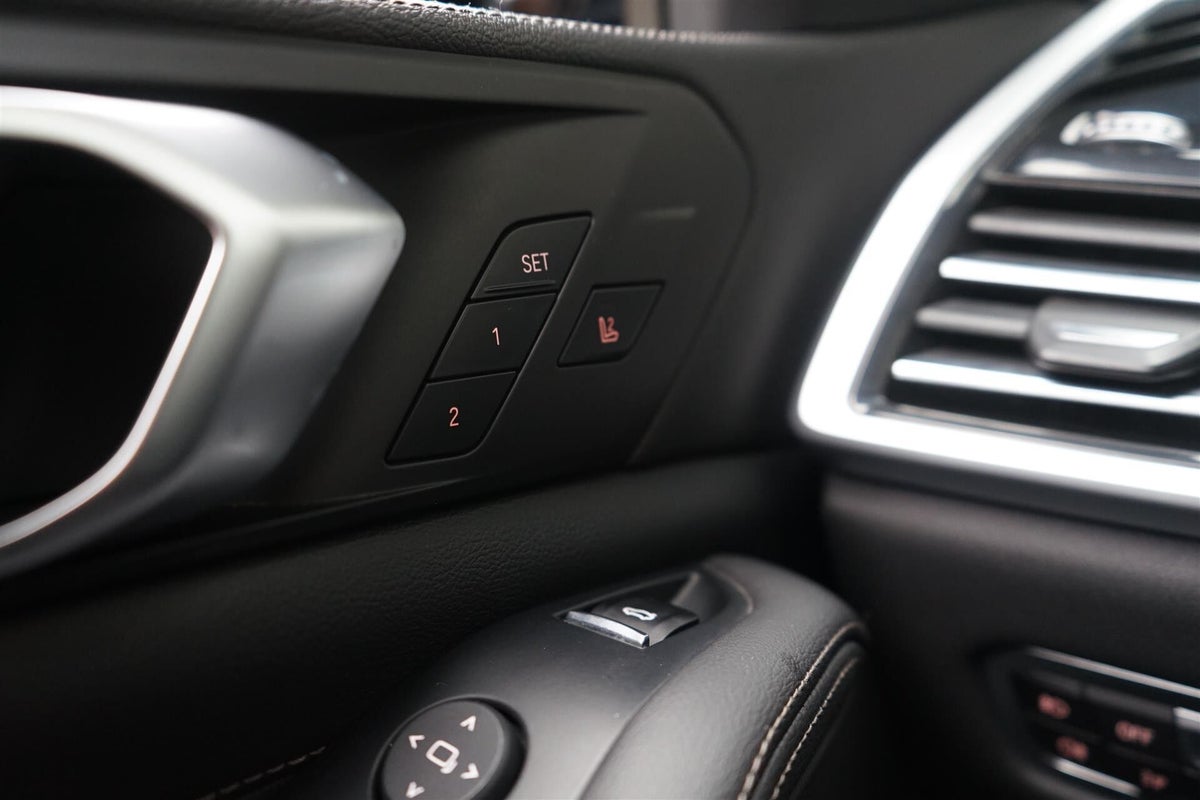 BMW X5 xDrive45e M-Sport+ aut. billede 5