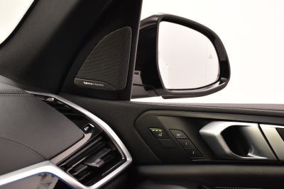 BMW X5 xDrive45e M-Sport aut.