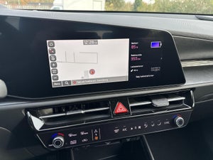 Kia Niro EV Prestige