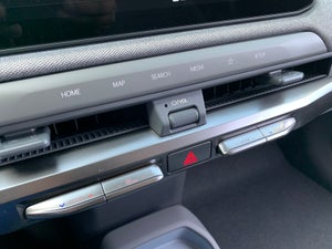 Kia EV3 Long Range Upgrade