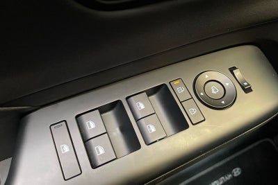 Hyundai Kona EV Advanced